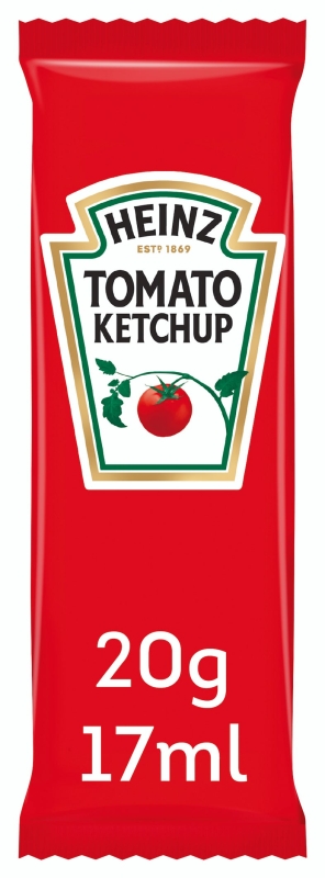 Heinz Ketchup