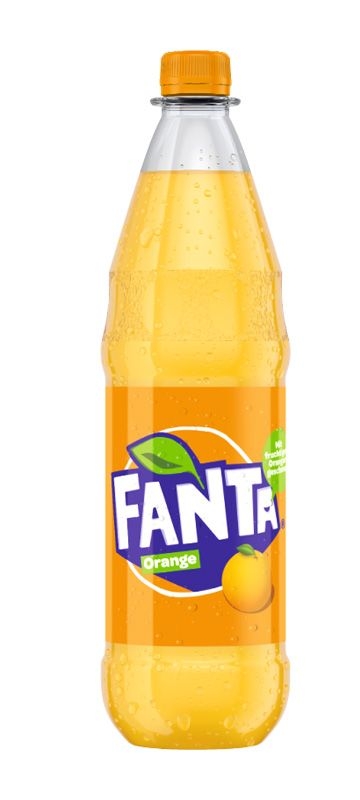 Fanta