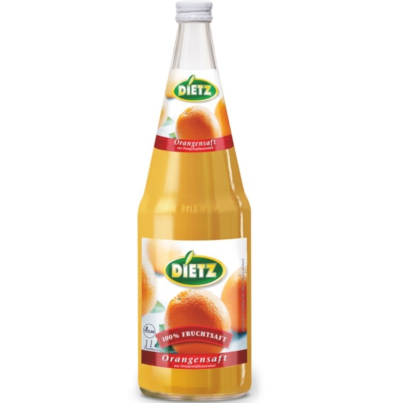 Orangensaft