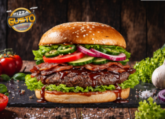 BBQ-Beef-Burger