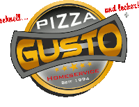 Pizza Gusto Neckarsulm